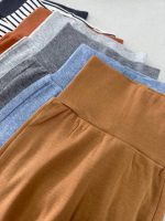 شلوارهای کمر پهن برند H&m - Image 3