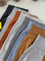 شلوارهای کمر پهن برند H&m - Image 6