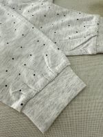 ست بلوز و شلوار دخترانه طرح آلبالو - Image 12