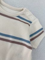 بادی آستین کوتاه کبریتی - Image 8