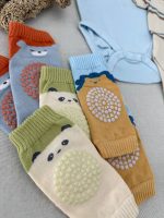 بادی آستین کوتاه کبریتی - Image 15