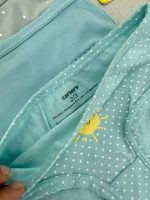 شورت دخترانه برند کارترز 2/3 سال - Image 18