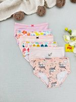 شورت دخترانه برند کارترز 2/3 سال - Image 23