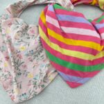 پک دو عددی دستمال گردن (پیشبند) پک شماره 4