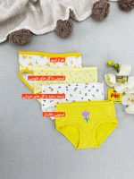 شورت دخترانه برند کارترز 2/3 سال - Image 5