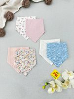 پک دو عددی دستمال گردن (پیشبند) پک شماره 8