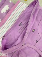 شورت دخترانه برند کارترز 2/3 سال - Image 10