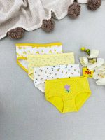 شورت دخترانه برند کارترز 2/3 سال - Image 11