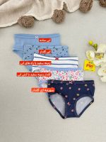 شورت دخترانه برند کارترز 2/3 سال - Image 3