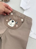 شلوار ضخیم پاییزه برند newbie و kappahl و lindex - Image 7