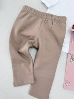 شلوار ضخیم پاییزه برند newbie و kappahl و lindex - Image 14