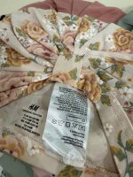 توربان دخترانه برند H&M - Image 4