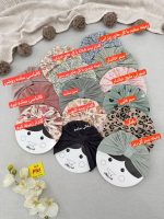 توربان دخترانه برند H&M - Image 2