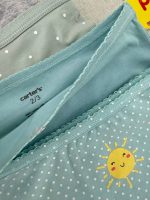 شورت دخترانه برند کارترز 2/3 سال - Image 12