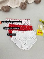 شورت دخترانه برند کارترز 2/3 سال - Image 6