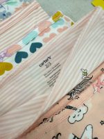 شورت دخترانه برند کارترز 2/3 سال - Image 13