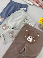 شلوار ضخیم پاییزه برند newbie و kappahl و lindex - Image 8