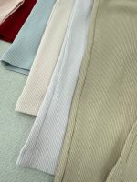 شلوار کبریتی ساده برند Lindex - Image 6