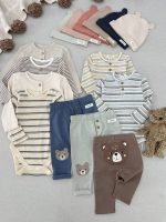 شلوار ضخیم پاییزه برند newbie و kappahl و lindex - Image 4