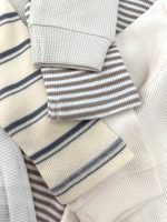 بادی آستین بلند مجلسی - Image 9