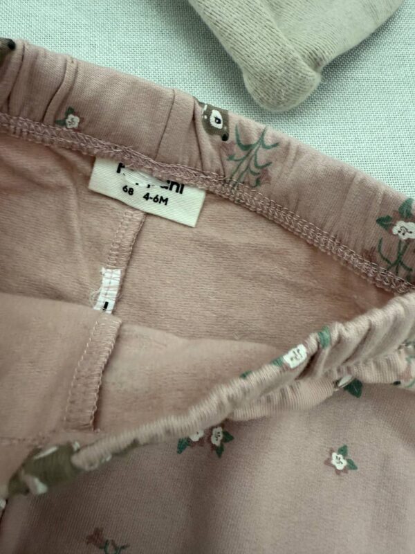 شلوار ضخیم پاییزه برند newbie و kappahl و lindex - Image 3