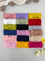 هد کبریتی دخترانه🎀