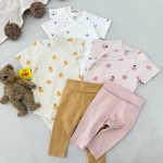 شلوارهای کمر پهن برند lindex