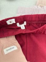 شلوار لگ دخترانه برند newbie  2 سال تاااا 8 سال - Image 7