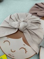 توربان دخترانه دو گره برند H&M - Image 3