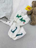 شلوارک پیشبندی (بیلر) لنین برند Gemo - Image 5