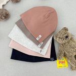 کلاه کبریتی دولایه برند H&M