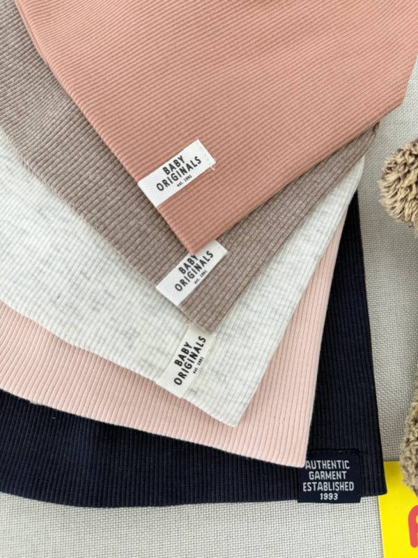 کلاه کبریتی دولایه برند H&M - Image 2