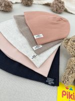 کلاه کبریتی دولایه برند H&M - Image 3