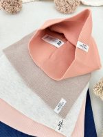 کلاه کبریتی دولایه برند H&M - Image 4