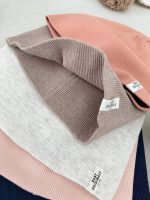 کلاه کبریتی دولایه برند H&M - Image 5