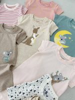 رامپرز اورجینال برند Lupilu - Image 2