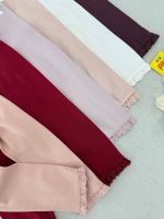 شلوار لگ دخترانه برند newbie  2 سال تاااا 8 سال - Image 4