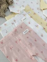 شلوارهای سوزنی و کبریتی برند newbie