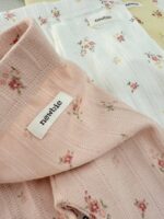 شلوارهای سوزنی و کبریتی برند newbie - Image 7