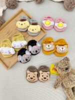 بادی های بیسکوییتی برند Lupilu (2-6 ماه) - Image 10