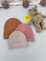 کلاه کبریتی برند newbie و برند C&A