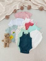 بادی حراجی 0-1 ماه (33 سانت)