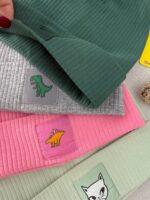 کلاه کبریتی رنگی H&M (سه سال به بالا) - Image 4