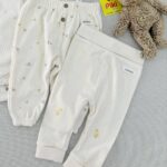 شلوارهای مخمل برند newbie