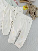 شلوارهای مخمل برند newbie