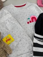 ست بلوز و شلوار دخترانه طرح آلبالو - Image 2