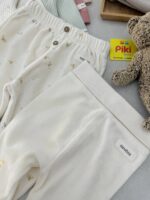 شلوارهای مخمل برند newbie - Image 4