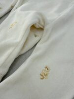 شلوارهای مخمل برند newbie - Image 5