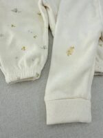 شلوارهای مخمل برند newbie - Image 6