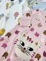 سرهمی اورجینال برند Lindex (0-1 ماه و 1-2 ماه) - Image 18